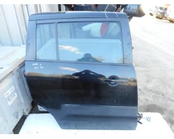 PORTA LAMINERA NUDA POSTERIORE DESTRA Mazda Mazda5 2007 2.0