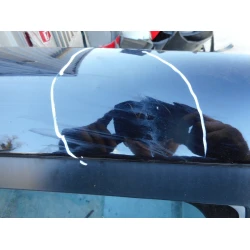 PORTA LAMINERA NUDA POSTERIORE DESTRA Mazda Mazda5 2007 2.0