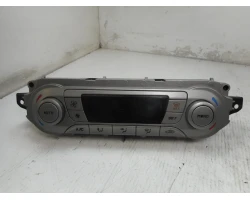 HEATER CLIMATE CONTROL PANEL Ford Focus 2008 1.8 TDCI 7M5T18C612CC