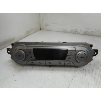 HEATER CLIMATE CONTROL PANEL Ford Focus 2008 1.8 TDCI 7M5T18C612CC
