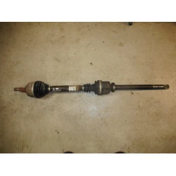 SEMIALBERO SEMIASSE ANTERIORE DESTRO Renault LAGUNA 2006 2.0DCI GRANDTOUR
