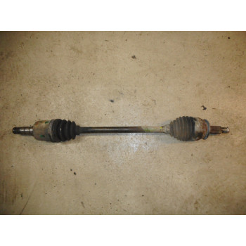 AXLE SHAFT FRONT RIGHT Subaru Legacy 2008 2.0D 4WD WAGON 