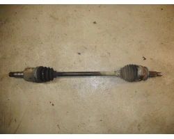 SEMIALBERO SEMIASSE ANTERIORE DESTRO Subaru Legacy 2008 2.0D 4WD WAGON
