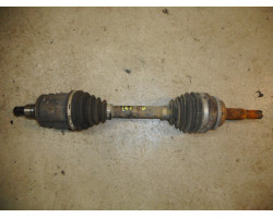 AXLE SHAFT FRONT RIGHT Toyota RAV4 2002 2.D DID 