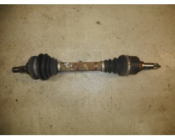 POLOSOVINA SP.LEVA Peugeot 206 2006 1.6 HDI BREAK