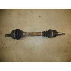 SEMIASSE ANTERIORE SINISTRO Peugeot 206 2006 1.6 HDI BREAK SEMIASSE ANTERIORE SINISTRO Peugeot 206 2006 1.6 HDI BREAK