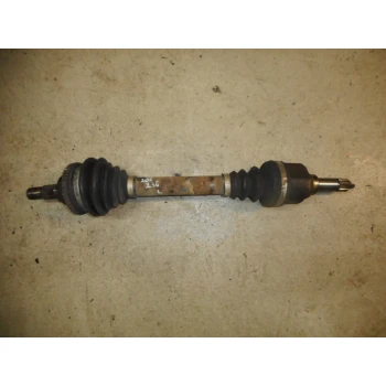 POLOSOVINA SP.LEVA Peugeot 206 2006 1.6 HDI BREAK