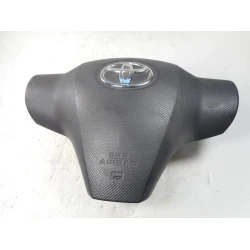 STEERING WHEEL AIRBAG Toyota Yaris 2006 1.4 D4D 0080.p1.150026