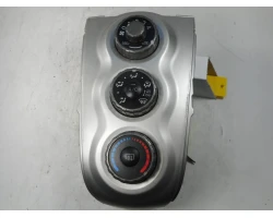CENTRALINA COMANDO CLIMATIZZATORE Toyota Yaris 2006 1.4 D4D