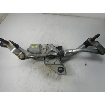 WIPER MECHANISM Renault TWINGO 2014 1.2 16V
