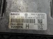 ENGINE CONTROL UNIT Toyota Yaris 2006 1.4 D4D 0281012322