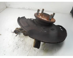 WHEEL HUB BEARING FRONT RIGHT Toyota Yaris 2006 1.4 D4D