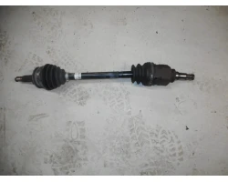 SEMIASSE ANTERIORE SINISTRO Toyota Yaris 2006 1.4 D4D