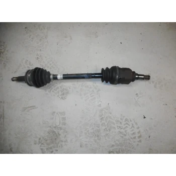SEMIASSE ANTERIORE SINISTRO Toyota Yaris 2006 1.4 D4D