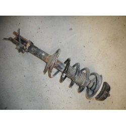 STRUT FRONT Dacia Sandero 2012 1.2 16V