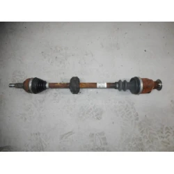 AXLE SHAFT FRONT RIGHT Renault TWINGO 2014 1.2 16V