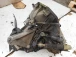 GEARBOX Nissan Micra 2006 1.2