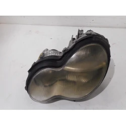 FARO ANTERIORE SINISTRO Mercedes-Benz C-Klasse 2001 220CDI 1307329072