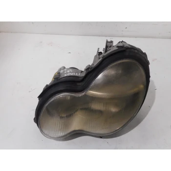 FARO ANTERIORE SINISTRO Mercedes-Benz C-Klasse 2001 220CDI 1307329072