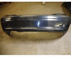 PARAURTO POSTERIORE Mercedes-Benz C-Klasse 2001 220CDI
