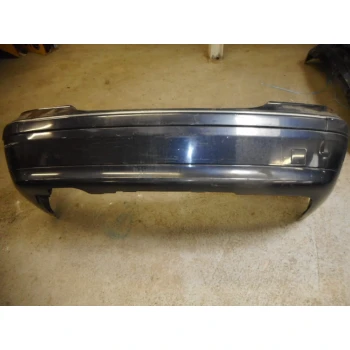 PARAURTO POSTERIORE Mercedes-Benz C-Klasse 2001 220CDI