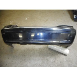 PARAURTO POSTERIORE Mercedes-Benz C-Klasse 2001 220CDI