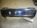 PARAURTO POSTERIORE Mercedes-Benz C-Klasse 2001 220CDI