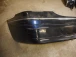 PARAURTO POSTERIORE Mercedes-Benz C-Klasse 2001 220CDI