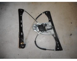 WINDOW MECHANISM FRONT LEFT Mercedes-Benz C-Klasse 2001 220CDI