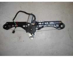 WINDOW MECHANISM REAR RIGHT Mercedes-Benz C-Klasse 2001 220CDI