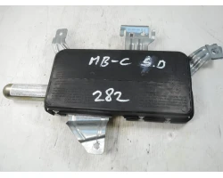 AIRBAG CURTAIN Mercedes-Benz C-Klasse 2001 220CDI spredaj desno