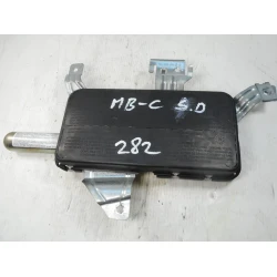 ZAVESA AIR BAG Mercedes-Benz C-Klasse 2001 220CDI spredaj desno