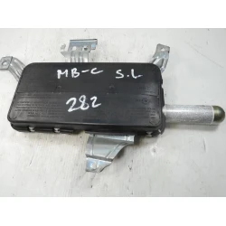 ZAVESA AIR BAG Mercedes-Benz C-Klasse 2001 220CDI spredaj levo