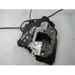 DOOR LOCK FRONT RIGHT Mercedes-Benz C-Klasse 2001 220CDI DOOR LOCK FRONT RIGHT Mercedes-Benz C-Klasse 2001 220CDI