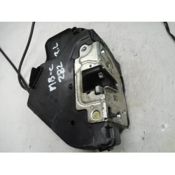 DOOR LOCK REAR LEFT Mercedes-Benz C-Klasse 2001 220CDI DOOR LOCK REAR LEFT Mercedes-Benz C-Klasse 2001 220CDI