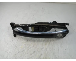 DOOR HANDLE OUTSIDE FRONT LEFT Mercedes-Benz C-Klasse 2001 220CDI