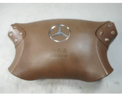 STEERING WHEEL AIRBAG Mercedes-Benz C-Klasse 2001 220CDI 0025421918