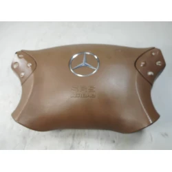 STEERING WHEEL AIRBAG Mercedes-Benz C-Klasse 2001 220CDI 0025421918 STEERING WHEEL AIRBAG Mercedes-Benz C-Klasse 2001 220CDI 0025421918