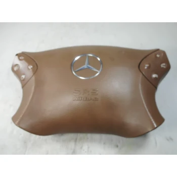 STEERING WHEEL AIRBAG Mercedes-Benz C-Klasse 2001 220CDI 0025421918