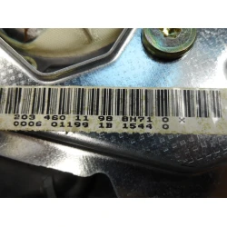STEERING WHEEL AIRBAG Mercedes-Benz C-Klasse 2001 220CDI 0025421918