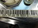 STEERING WHEEL AIRBAG Mercedes-Benz C-Klasse 2001 220CDI 0025421918