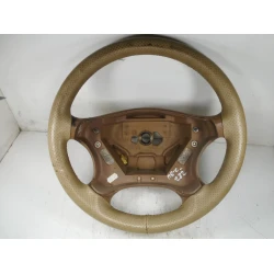 STEERING WHEEL Mercedes-Benz C-Klasse 2001 220CDI STEERING WHEEL Mercedes-Benz C-Klasse 2001 220CDI