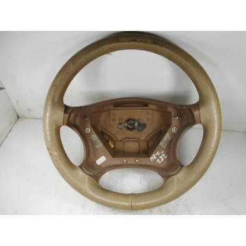 OBROČ VOLANA Mercedes-Benz C-Klasse 2001 220CDI