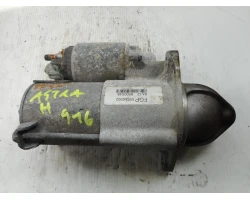 ZAGANJALNIK Opel Astra 2006 1.6 16V GTC 55556092