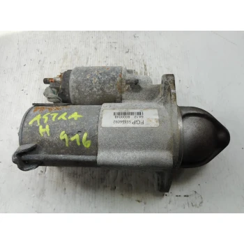STARTER MOTOR Opel Astra 2006 1.6 16V GTC 55556092