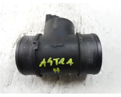 MASS AIRFLOW SENSOR Opel Astra 2006 1.6 16V GTC 25358054