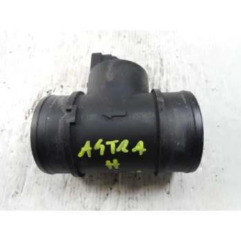 SENZOR PRETOKA ZRAKA Opel Astra 2006 1.6 16V GTC 25358054