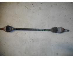 AXLE SHAFT FRONT RIGHT Opel Astra 2006 1.6 16V GTC 