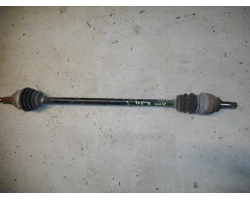 SEMIALBERO SEMIASSE ANTERIORE DESTRO Opel Astra 2006 1.6 16V GTC