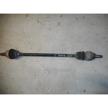 AXLE SHAFT FRONT RIGHT Opel Astra 2006 1.6 16V GTC